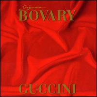 Signora Bovary von Francesco Guccini