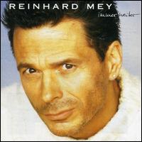 Immer Weiter von Reinhard Mey