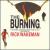Burning von Rick Wakeman