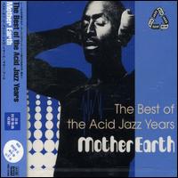 Greatest A.J. von Mother Earth