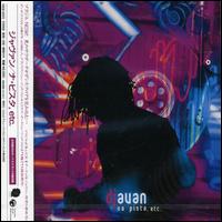 Na Pista Etc. von Djavan