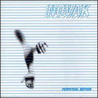 Perpetual Motion von Novak
