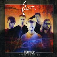 Imaginary Friends von A.C.T.