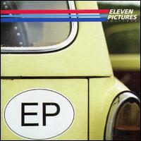 Initials von Eleven Pictures