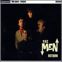 Return von Men