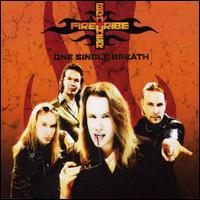 One Single Breath von Brother Firetribe
