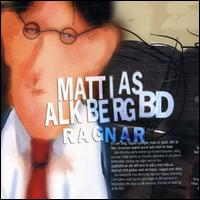 Ragnar von Mattias Alkberg