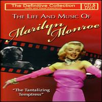 Life & Music of Marilyn Monroe von Marilyn Monroe