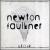 U.F.O. von Newton Faulkner