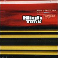 Bass Temperature von High Tone
