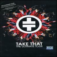 Ultimate Tour [DVD] von Take That