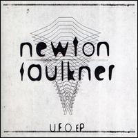 U.F.O. von Newton Faulkner