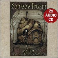 A. Ura [Bonus Track] von Samsas Traum