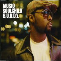 Buddy von Musiq (Soulchild)