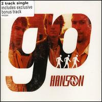 Go, Pt. 1 von Hanson