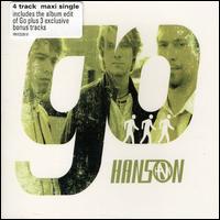Go, Pt .2 von Hanson