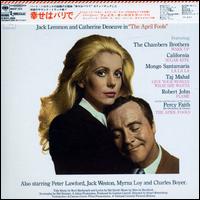 April Fools von Percy Faith