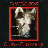 Dancing Bear von Cuby & the Blizzards