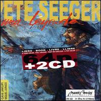 Leyenda von Pete Seeger