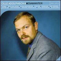 Diamanter von Olle Adolphson