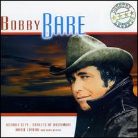 Country Legends von Bobby Bare