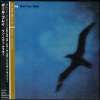 One Year After von Paul Bley