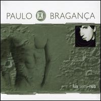 Lua Semi-Nua von Paulo Braganca