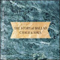Story of Ballad von Chage & Aska