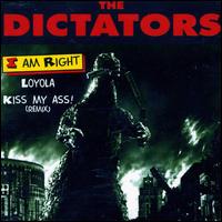 I Am Right von The Dictators