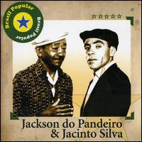 Brasil Popular von Jackson Do Pandeiro