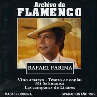 Archivo de Flamenco von Rafael Farina