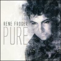 Pure [Hybrid Sacd] von René Froger