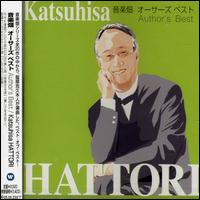Best von Katsuhisa Hattori