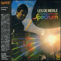 Spectrum von Les DeMerle