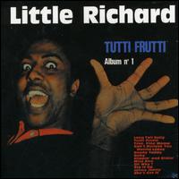 Tutti Frutti [Magic] von Little Richard