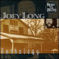 Anthology von Joey Long