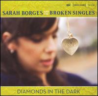 Diamonds in the Dark von Sarah Borges
