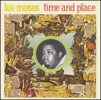Time and Place [Bonus Tracks] von Lee Moses