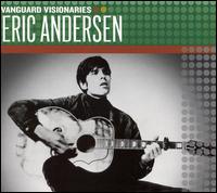Vanguard Visionaries von Eric Andersen