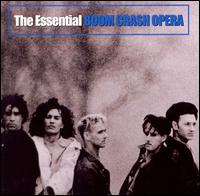 Essential Boom Crash Opera von Boom Crash Opera