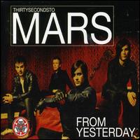From Yesterday [#1] von 30 Seconds to Mars