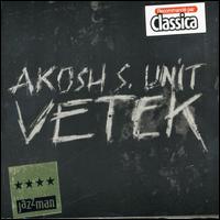 Vetek von Akosh S.