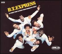 BT Express (Anthology) von B.T. Express