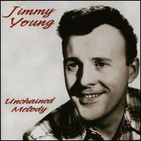 Unchained Melody von Jimmy Young