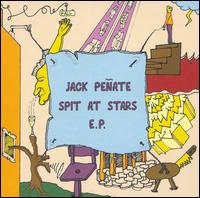 Spit at Stars von Jack Peñate