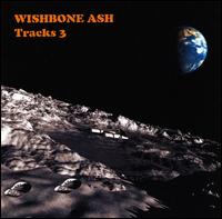 Tracks 3 von Wishbone Ash