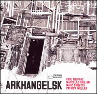 Arkhangelsk von Erik Truffaz