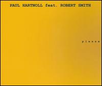 Please [4 Tracks] von Paul Hartnoll
