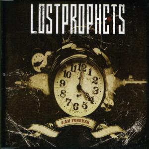 4AM Forever von Lostprophets