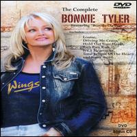 Complete Bonnie Tyler von Bonnie Tyler